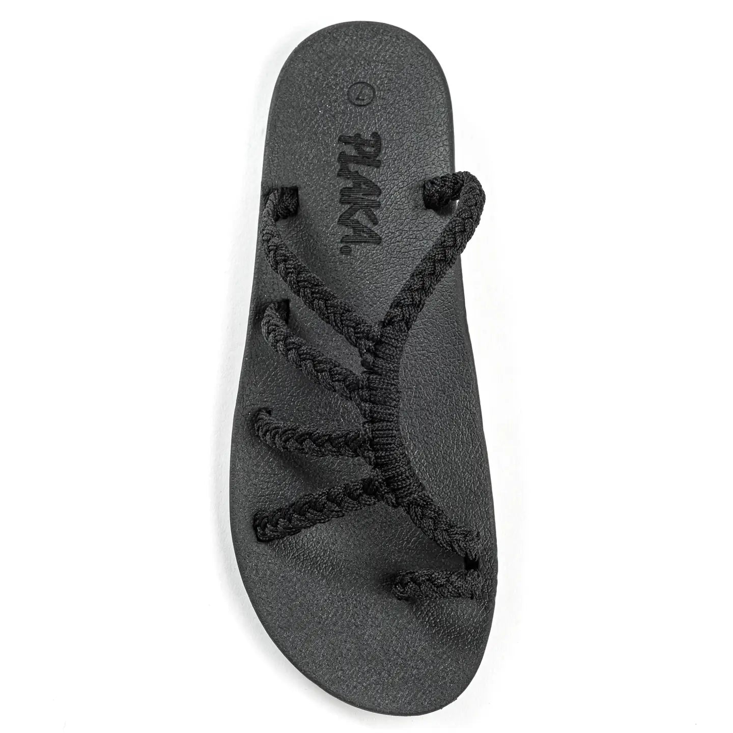 Relief Summer Flip Flops by Plaka